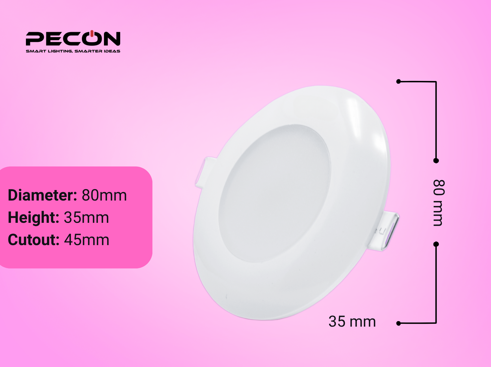 JUNCTION Circular Light - image 3
